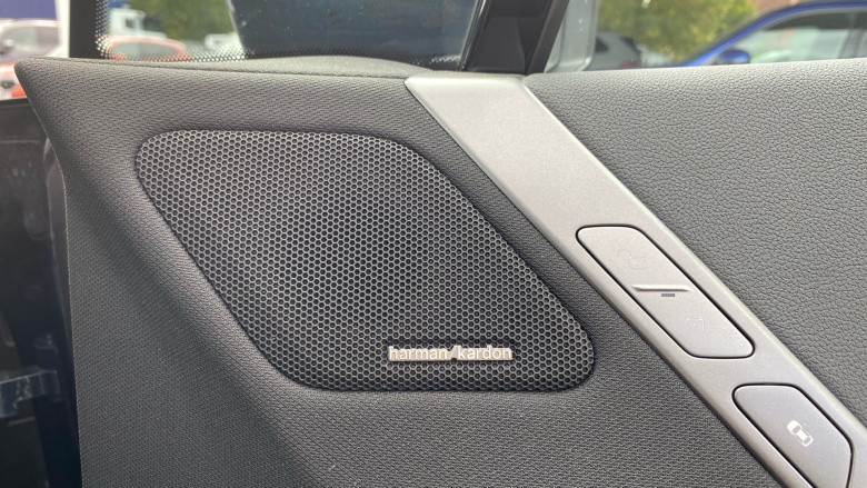 BMW iX 400kW xDrive60 M Sport 112kWh 5dr Auto [Skylounge] Electric Estate